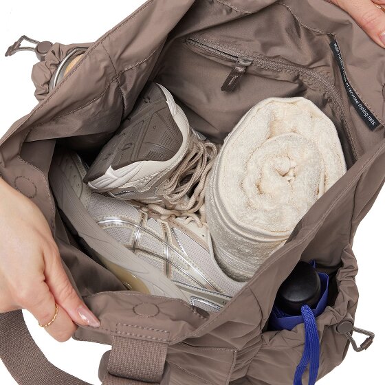 GOT BAG Mellow Tote Bag Monochrome Shopper Tas 40 cm