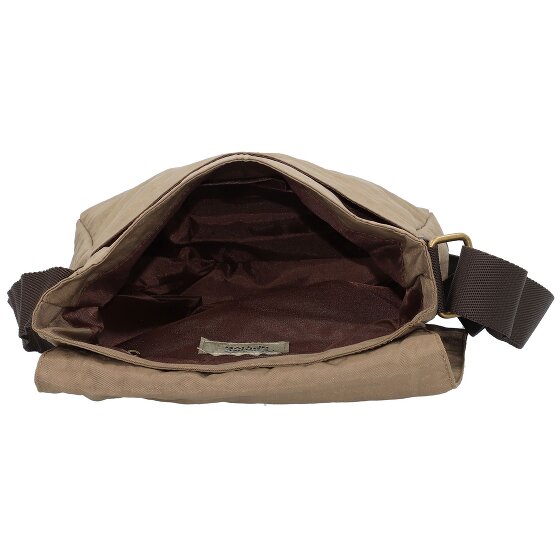 camel active Journey schoudertas 22 cm