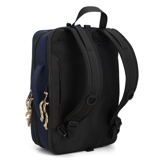Topo Designs Global Dagrugzak 29 cm Laptopvak