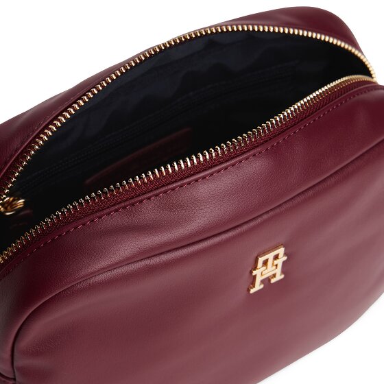Tommy Hilfiger TH Popette Schoudertas 21.5 cm