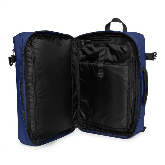 Eastpak Transit'r Pack Weekender rugzak 44 cm laptopvak
