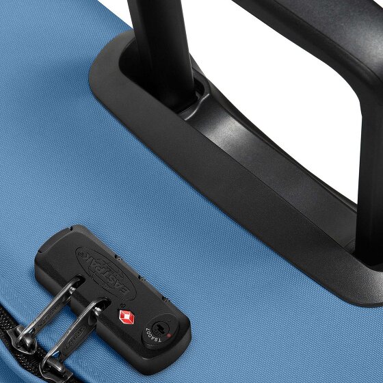 Eastpak Tranverz 2 wielen Trolley 79 cm