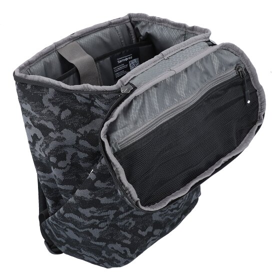 Samsonite Neoknit Dagrugzak 37 cm Laptop compartiment