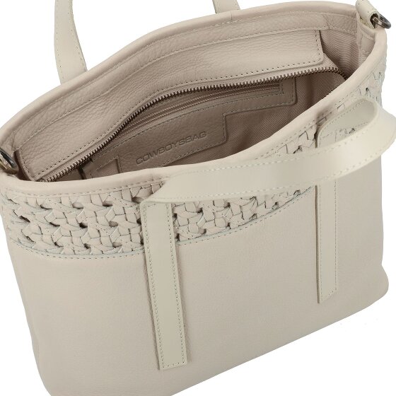 Cowboysbag Barkley Handtas Leer 27 cm