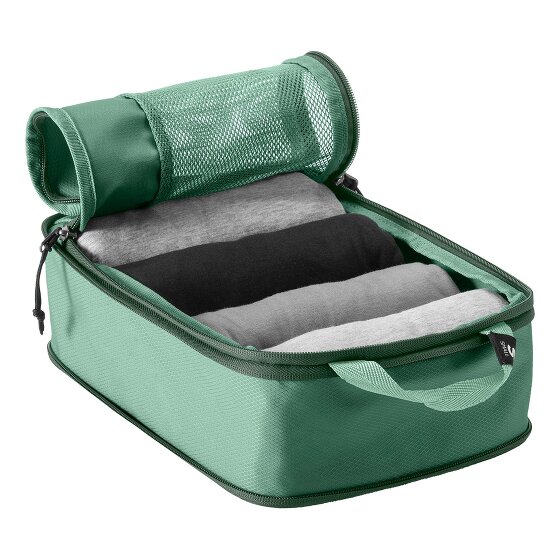 Eagle Creek Pack-It Reveal fietstas 25 cm met uitbreidingsplooi