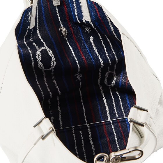 U.S. Polo Assn. Rogersville omkeerbare draagtas L 33 cm