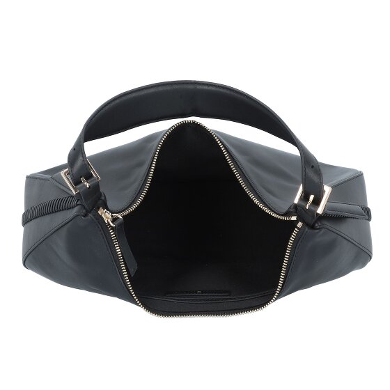 Tommy Hilfiger CREST LEATHER Schoudertas Leer 37 cm