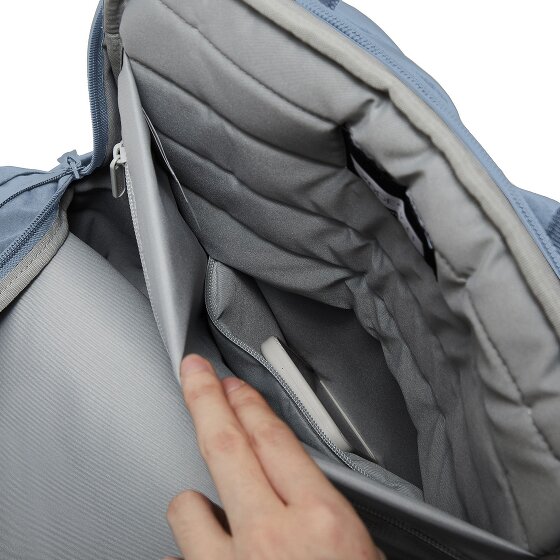 XD Design Soft Dagrugzak 41 cm Laptop compartiment