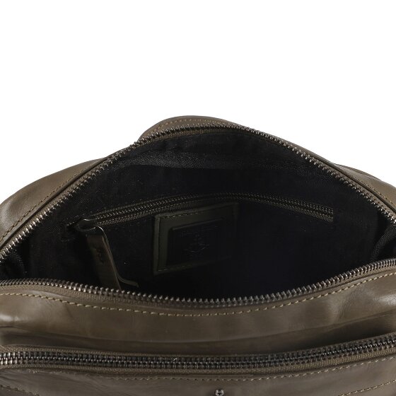 Harbour 2nd Anchor Love Thalea Schoudertas Leer 23 cm