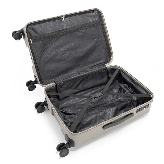 Epic Airwave NEO 4 wielen Kofferset 3-delig