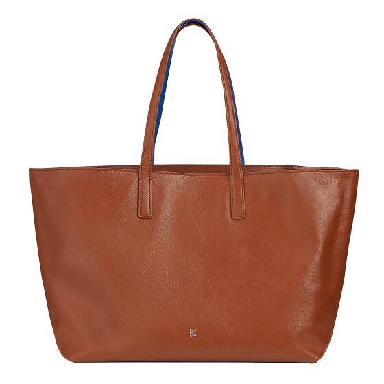 DuDu Pauline Shopper Tas Leer 36 cm