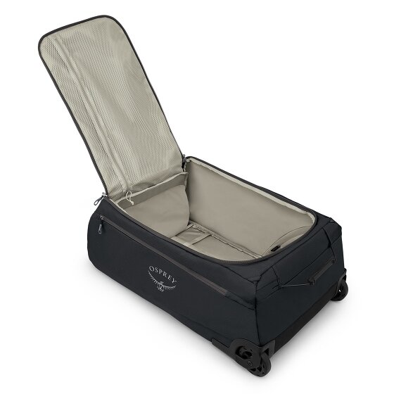 Osprey Daylite 85 2 wielen Reistas 71 cm