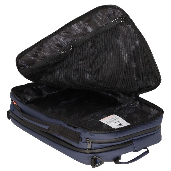 Mammut Seon 3-Way 20 Rugzak 50 cm laptopvak Mammut Seon 3-Way 20 Rugzak 50 cm laptopvak