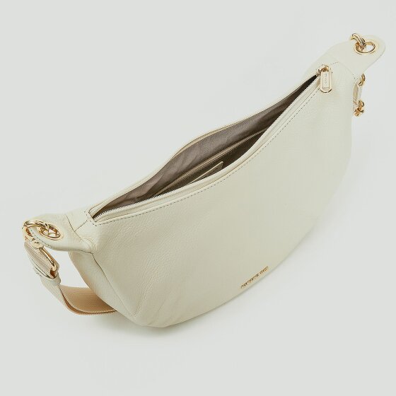 Mandarina Duck Mellow Leather Schoudertas Leer 33 cm