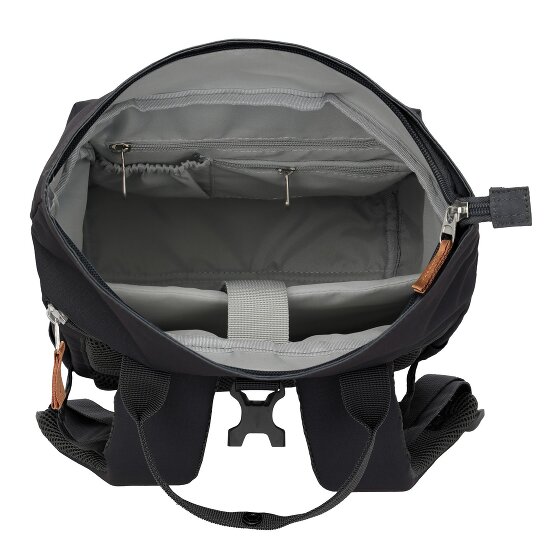 Travelite Basics Dagrugzak 37 cm Laptop compartiment