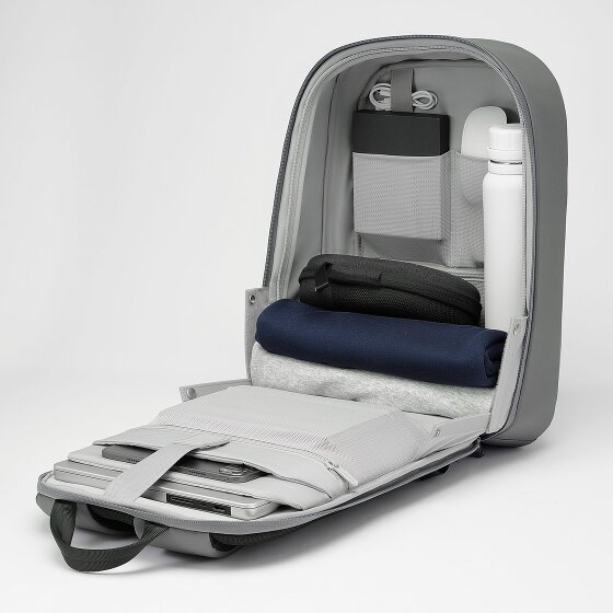 XD Design Bobby Edge Zakelijke rugzak 46 cm Laptop compartiment