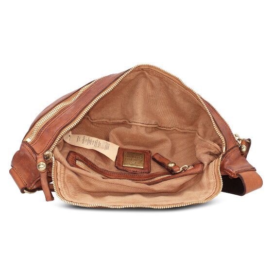 Campomaggi Fanny pack Leer 26 cm
