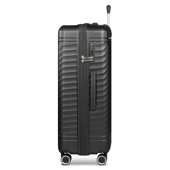 Picard Vienna 4 wielen Trolley L 74 cm