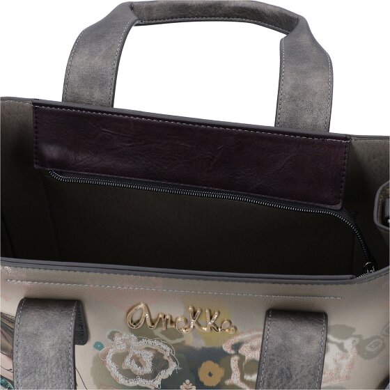 Anekke Real Shopper Tas 34.5 cm Anekke Real Shopper Tas 34.5 cm