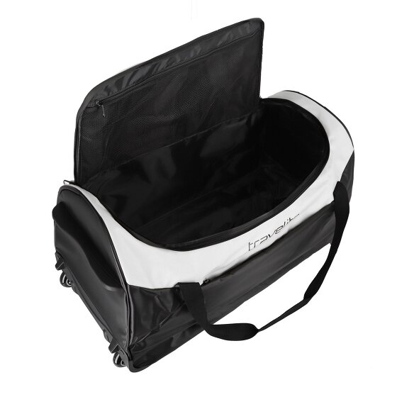 Travelite Basics 2 wielen Reistas 71 cm