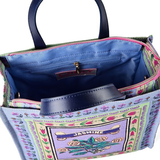 Oilily Jasmin Handtas 28 cm