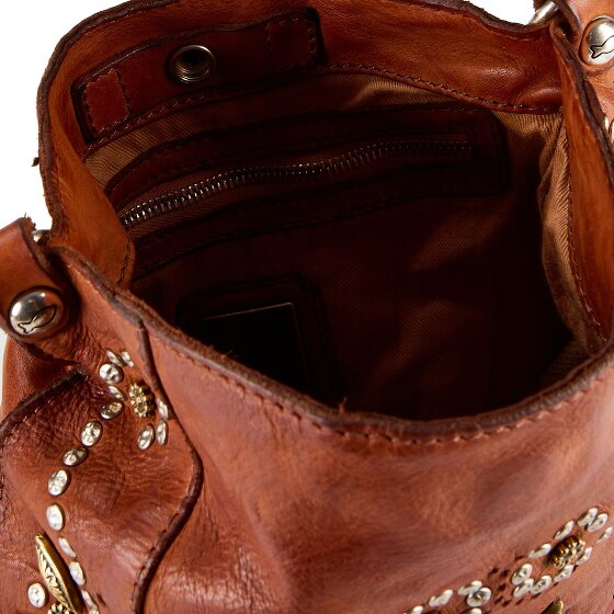 Campomaggi Nora Schoudertas Leer 27 cm