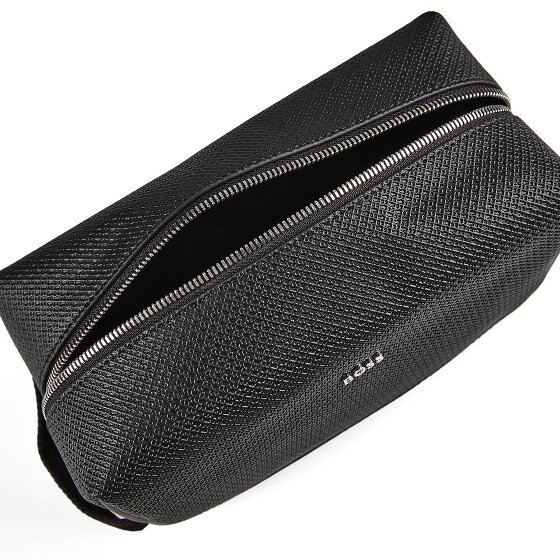 Boss Northon Toilettas M Leder 23 cm