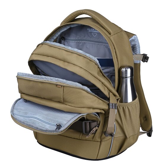 McNeill Luca 2.0 Schooltas set 2-delig