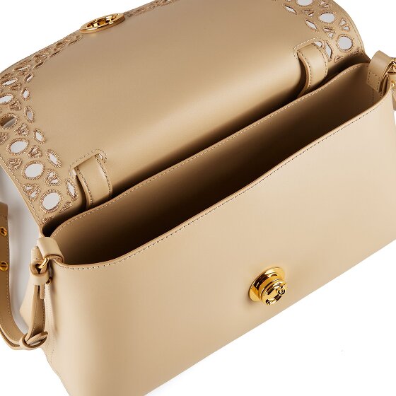 Coccinelle Nikla Schoudertas Leer 34.5 cm