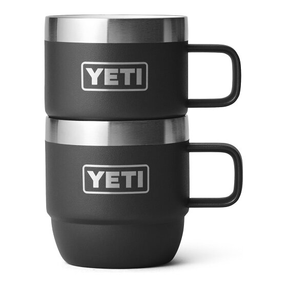 Yeti Rambler mok 2st.
