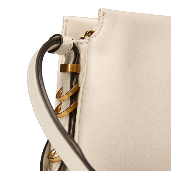 PINKO Triplet Schoudertas Leer 26 cm