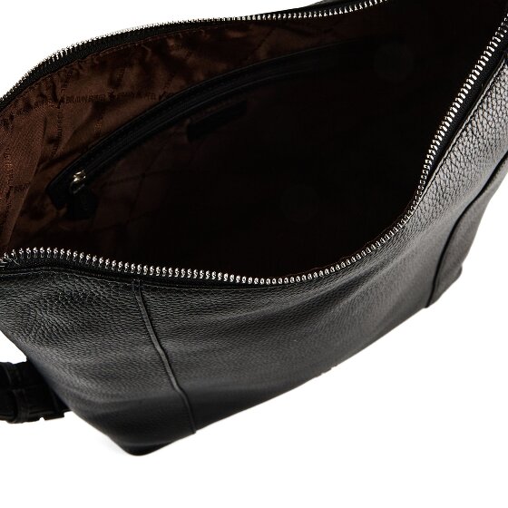 Braun Büffel Hanna Schoudertas Leer 30 cm