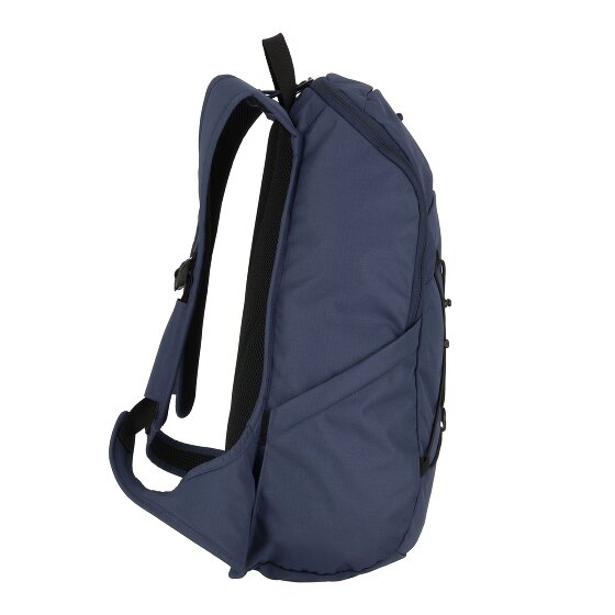 Jack Wolfskin Serene Dagrugzak 45 cm Laptop compartiment