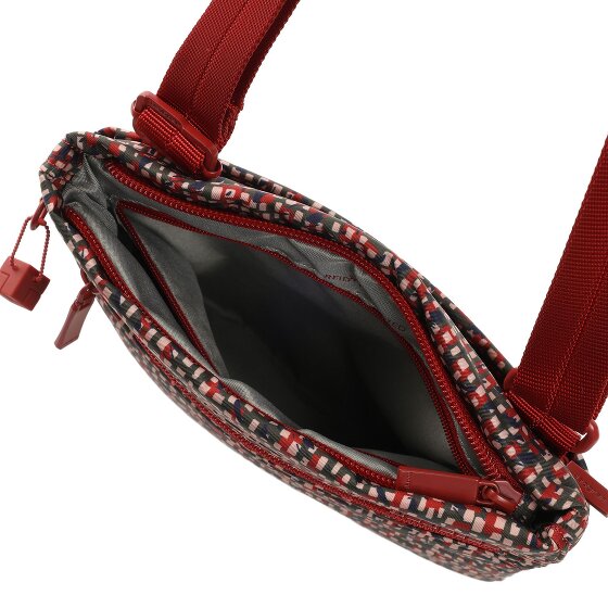 Hedgren Inner City Leonce Schoudertas RFID 20 cm