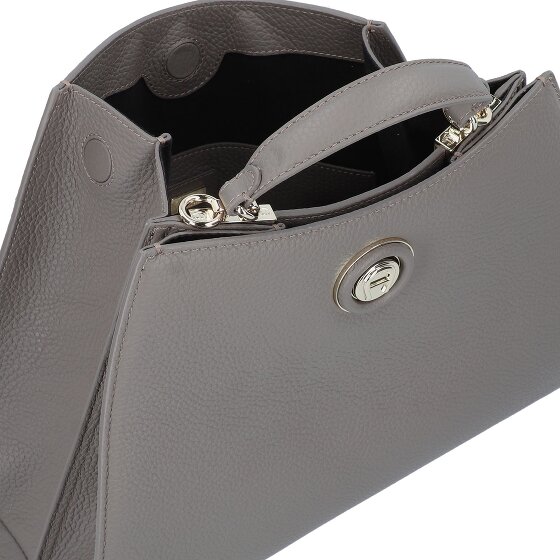 AIGNER Tria Handtas Leer 36.5 cm