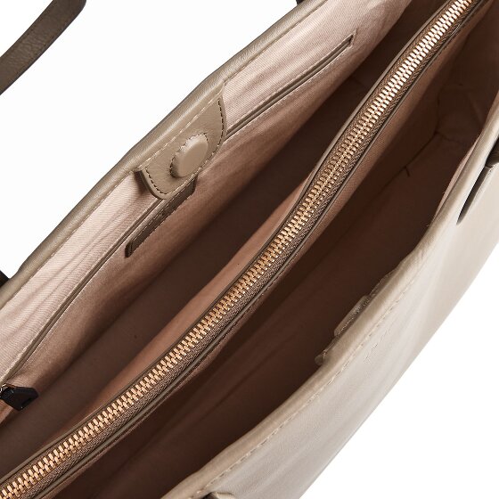 Joop! Imogen Shopper Tas Leder 40 cm
