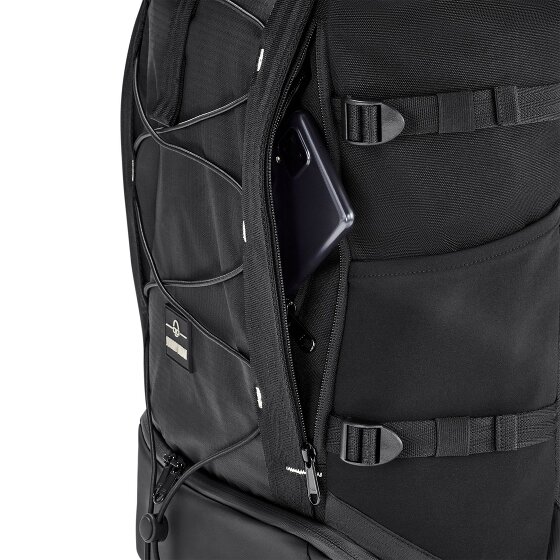 Johnny Urban Eco Series Allen Large Move Dagrugzak 45 cm Laptop compartiment Johnny Urban Eco Series Allen Large Move Dagrugzak 45 cm Laptop compartiment