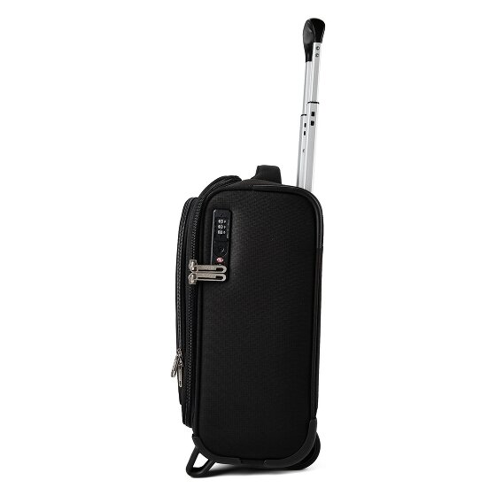 American Tourister Cloudrider 4 wielen Cabinewagen 40 cm