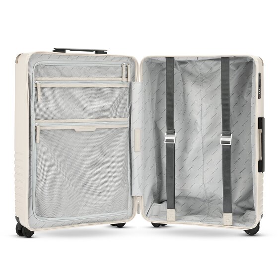 Kapten & Son Heathrow 4 wielen Trolley 69 cm