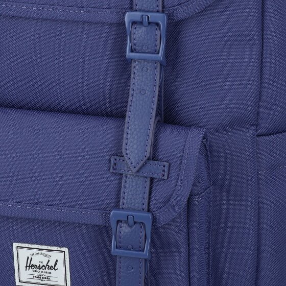 Herschel Little America Dagrugzak 49 cm Laptop compartiment Herschel Little America Dagrugzak 49 cm Laptop compartiment