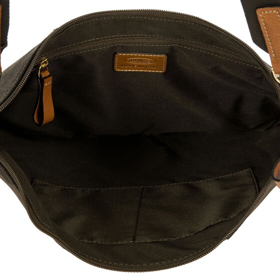 Bric's Life schoudertas 20 cm