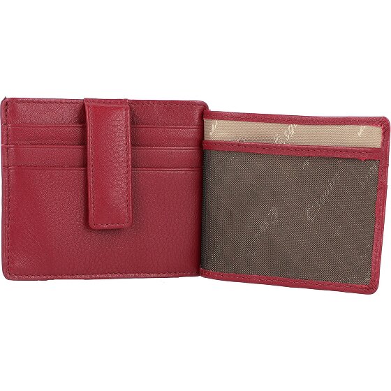 Esquire Oslo creditcard etui RFID leer 9.5 cm