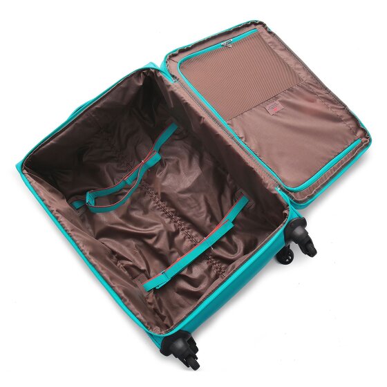 Roncato Speed 4-wielige trolley 78 cm