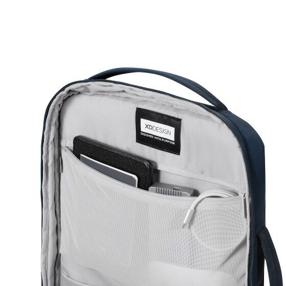 XD Design Bobby Air Dagrugzak 46 cm Laptop compartiment