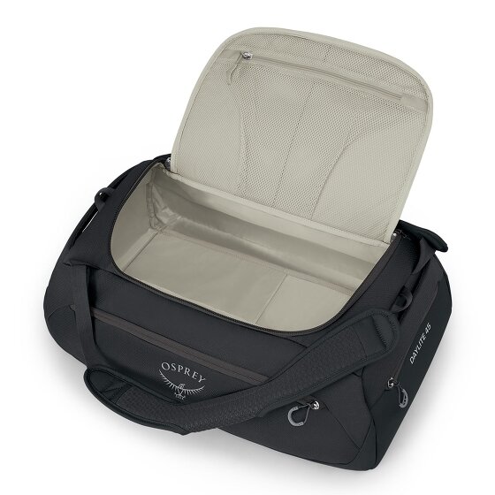 Osprey Daylite Duffel 45 weekendtas 53 cm