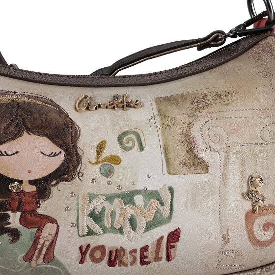 Anekke Muse Schoudertas 29 cm