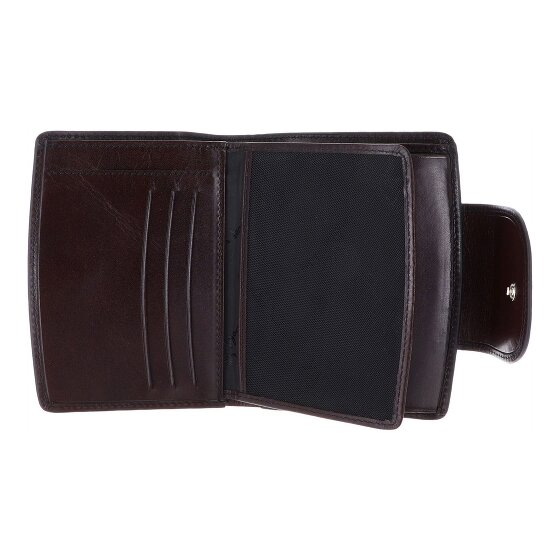 Golden Head Colorado Portemonnee RFID Leer 10 cm