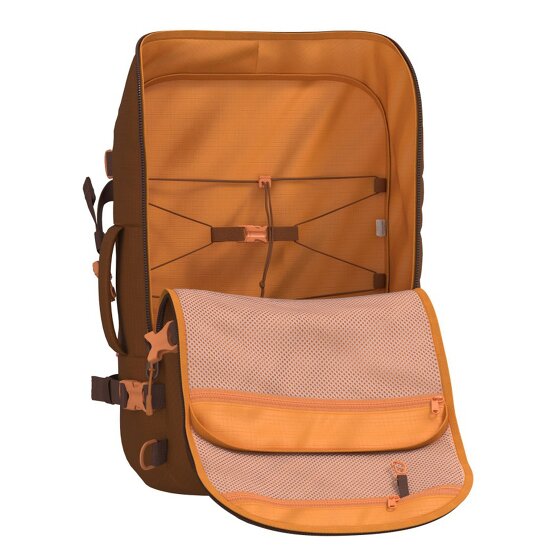 Cabin Zero Adventure 43 Dagrugzak 46 cm Laptopvak