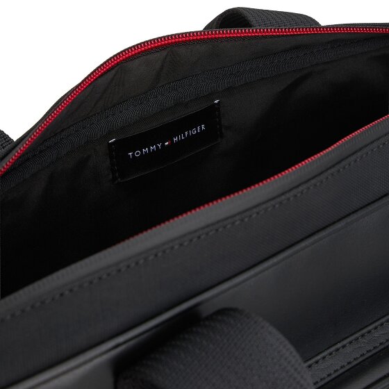 Tommy Hilfiger TH Foundation Koffer 38.5 cm Laptop compartiment