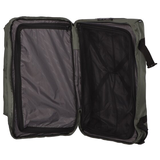 American Tourister Urban Track M 2-wielige weekendtas 68 cm